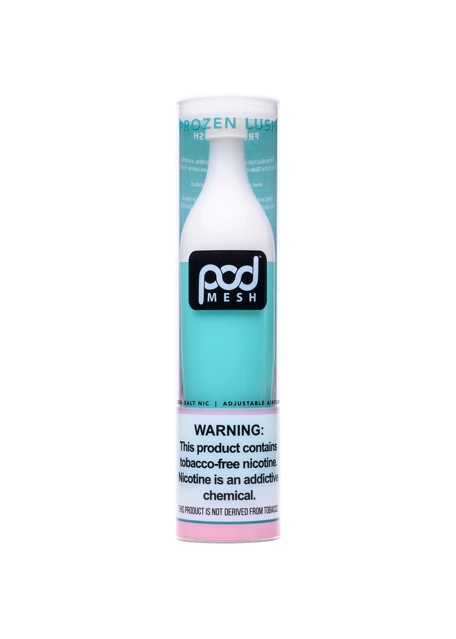 pod mesh vape Pod Mesh Disposable Vape 12ML 5500 Puffs