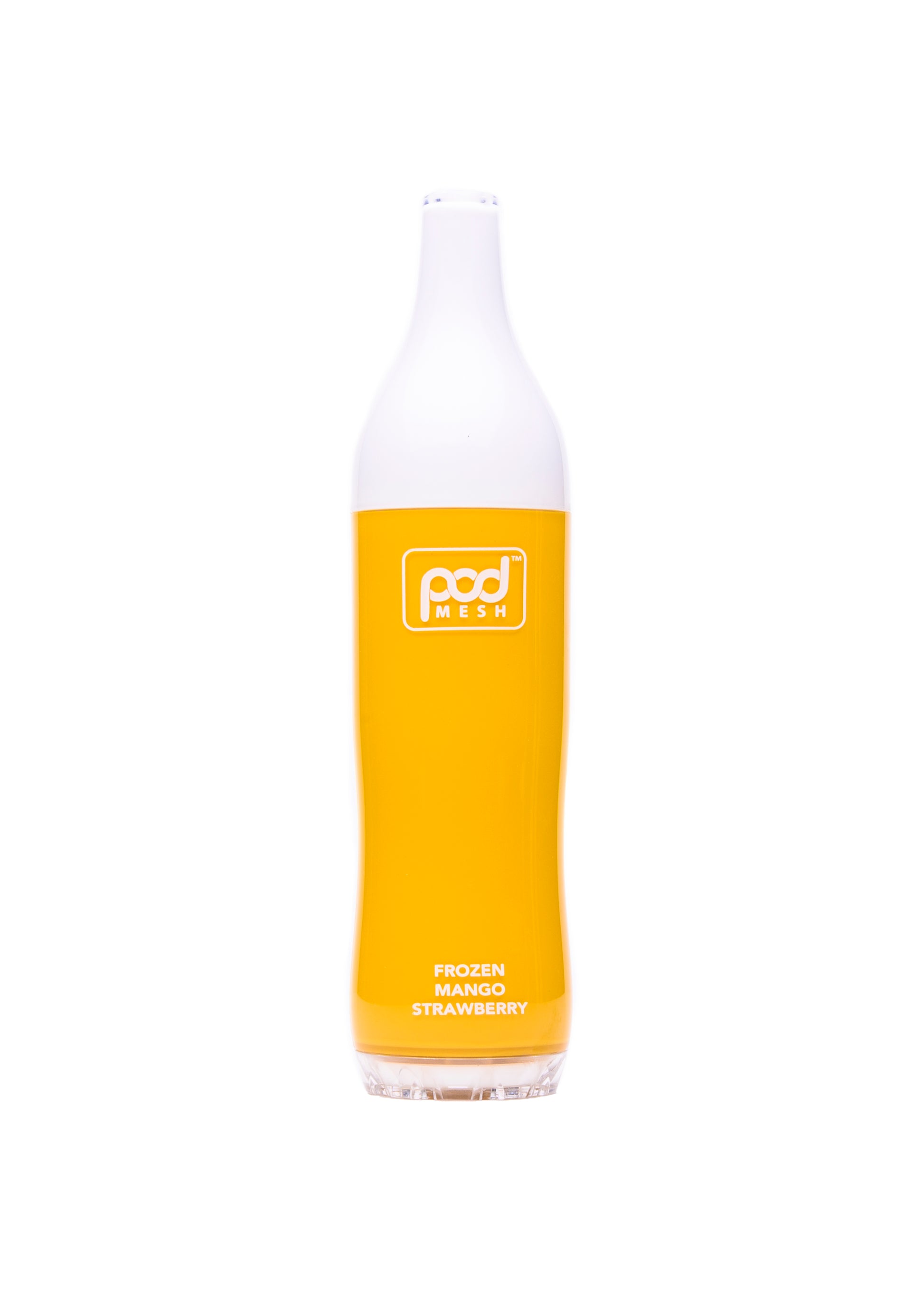 Pod Mesh FLO Frozen Mango Strawberry