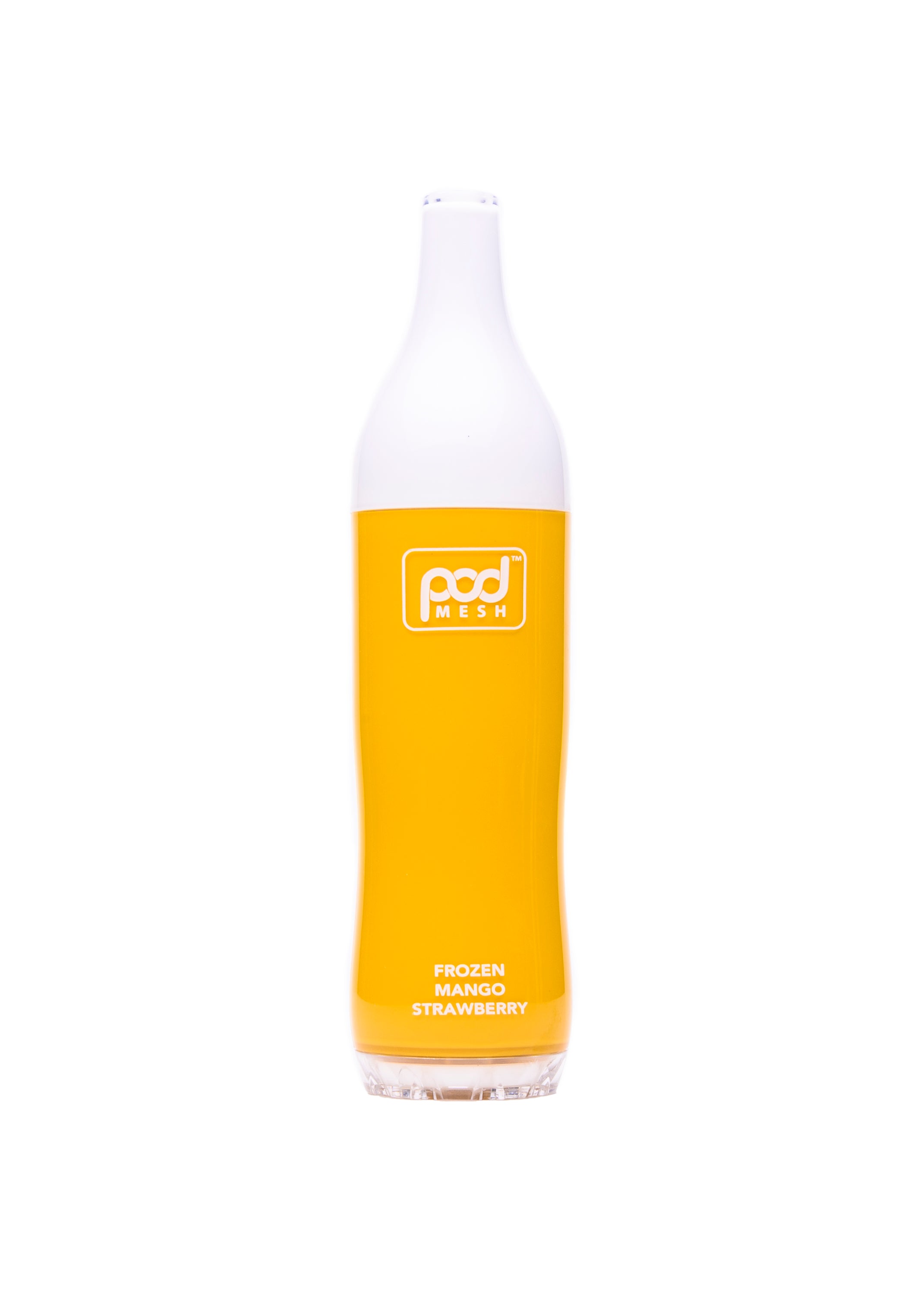 Pod Mesh FLO Frozen Mango Strawberry