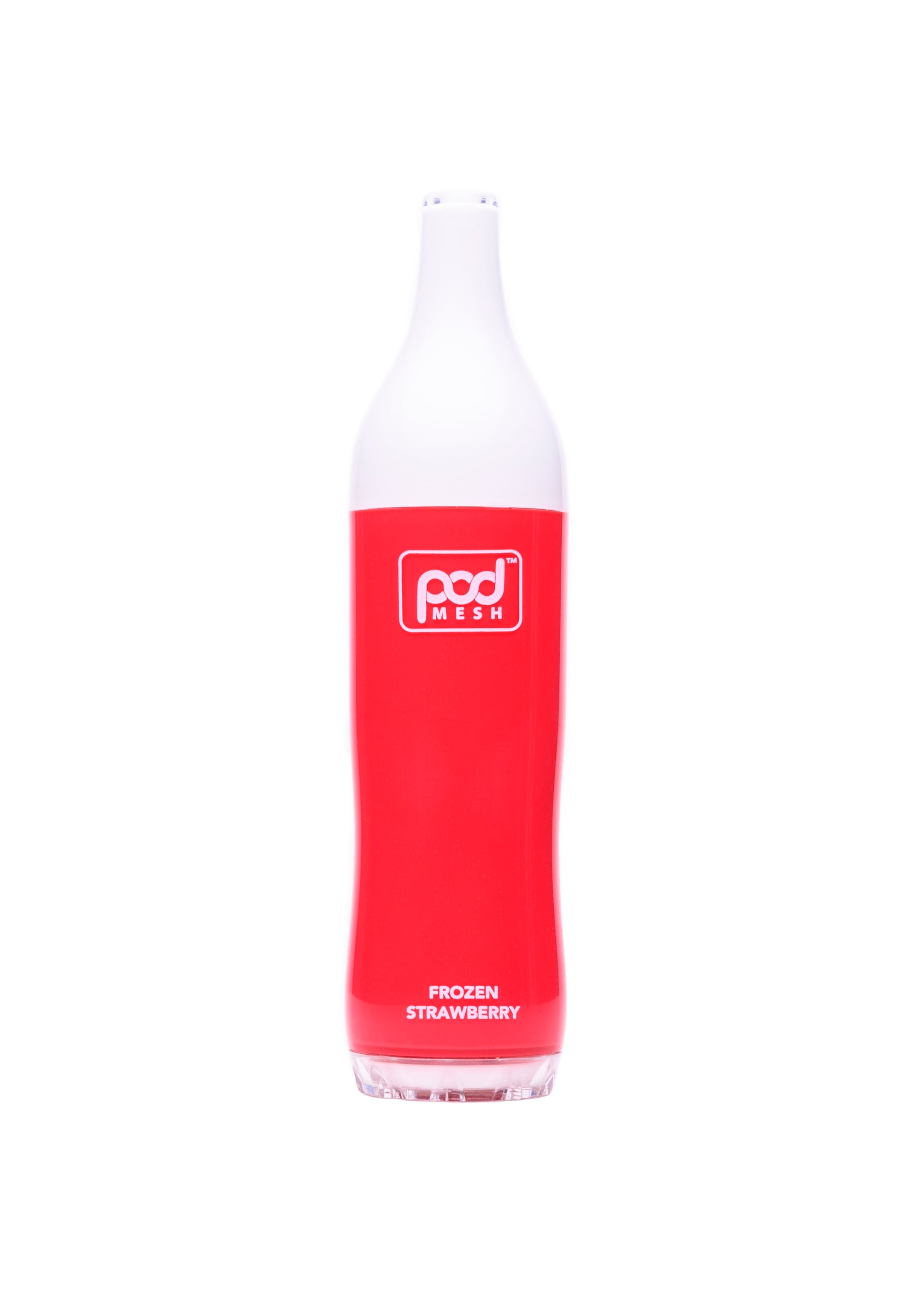 Pod Mesh FLO Frozen Strawberry