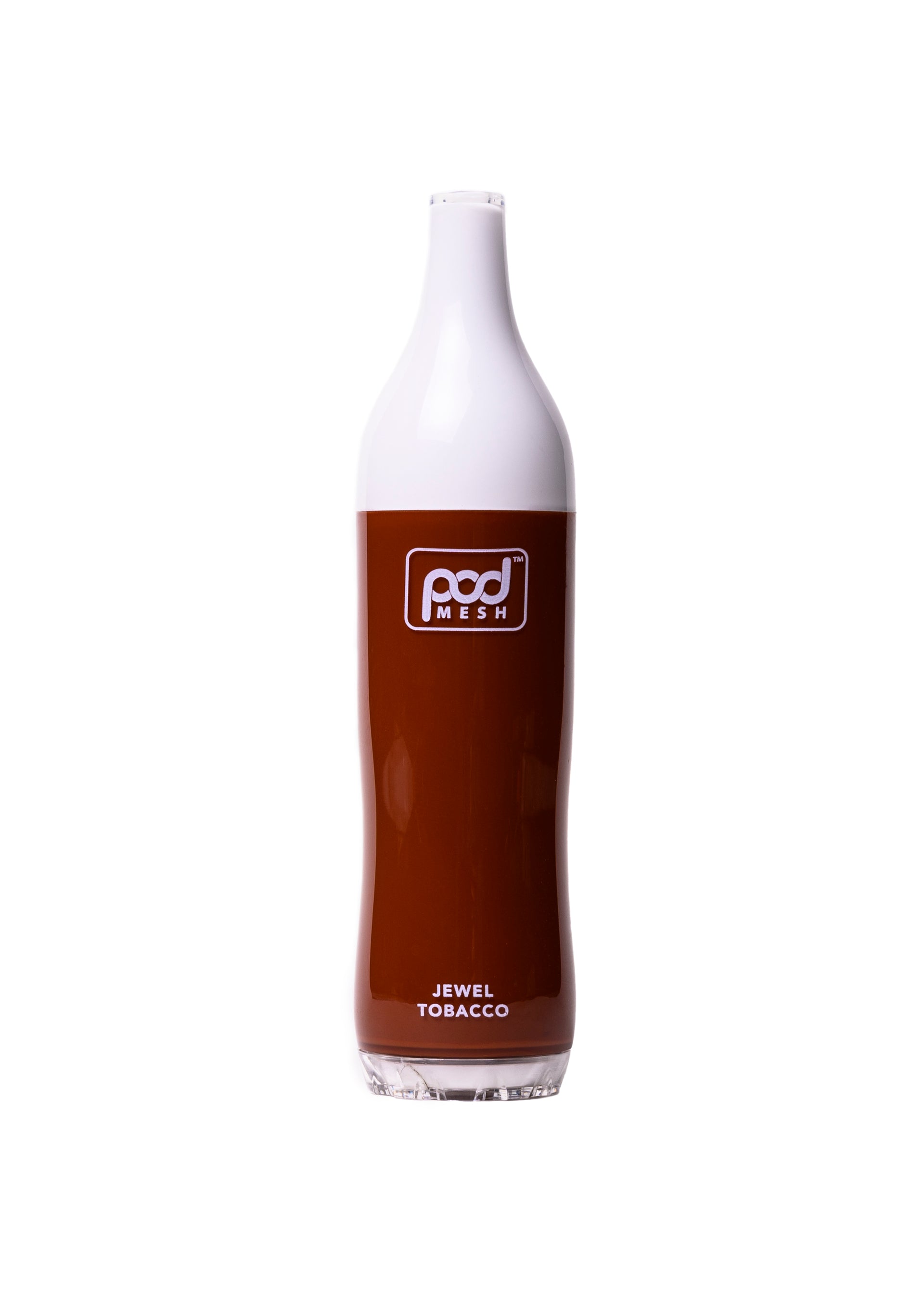 Pod Mesh FLO Jewel Tobacco | GetPop Pod Mesh FLO Jewel Tobacco | GetPop