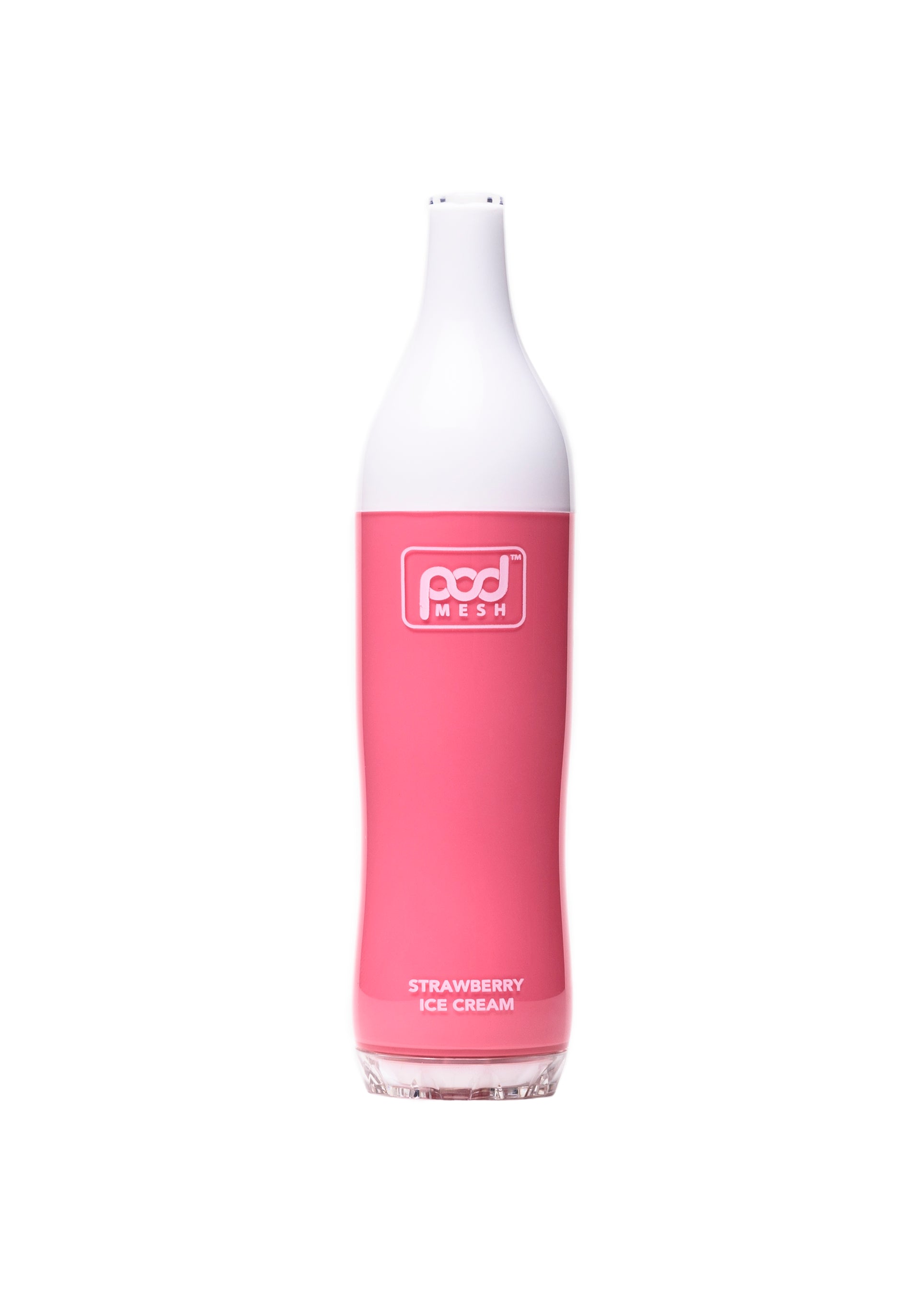 Pod Mesh FLO Strawberry Ice Cream