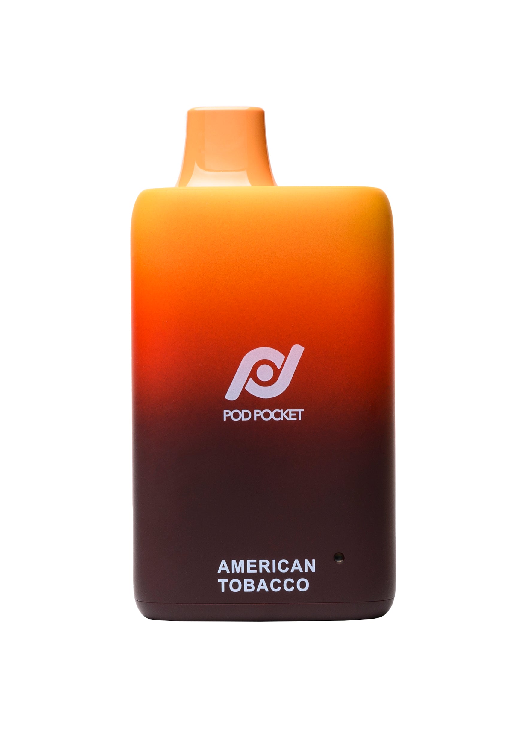 Pod Pocket 7500 American Tobacco