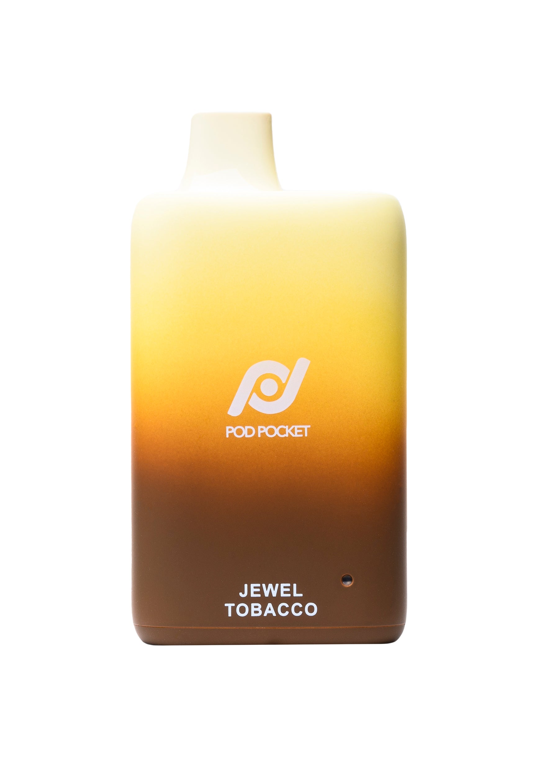 Pod Pocket 7500 Jewel Tobacco