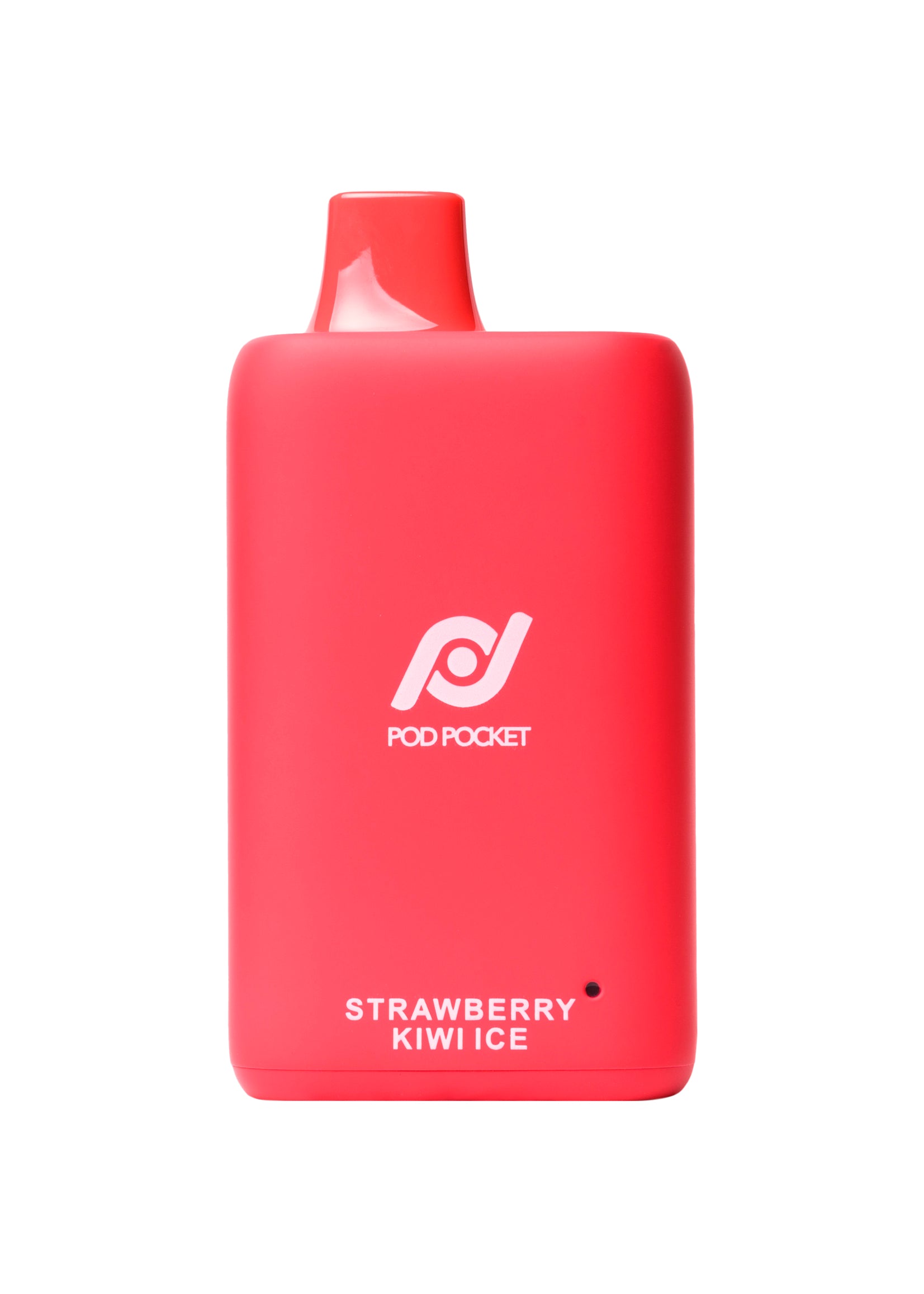 Pod Pocket 7500 Strawberry Kiwi Ice