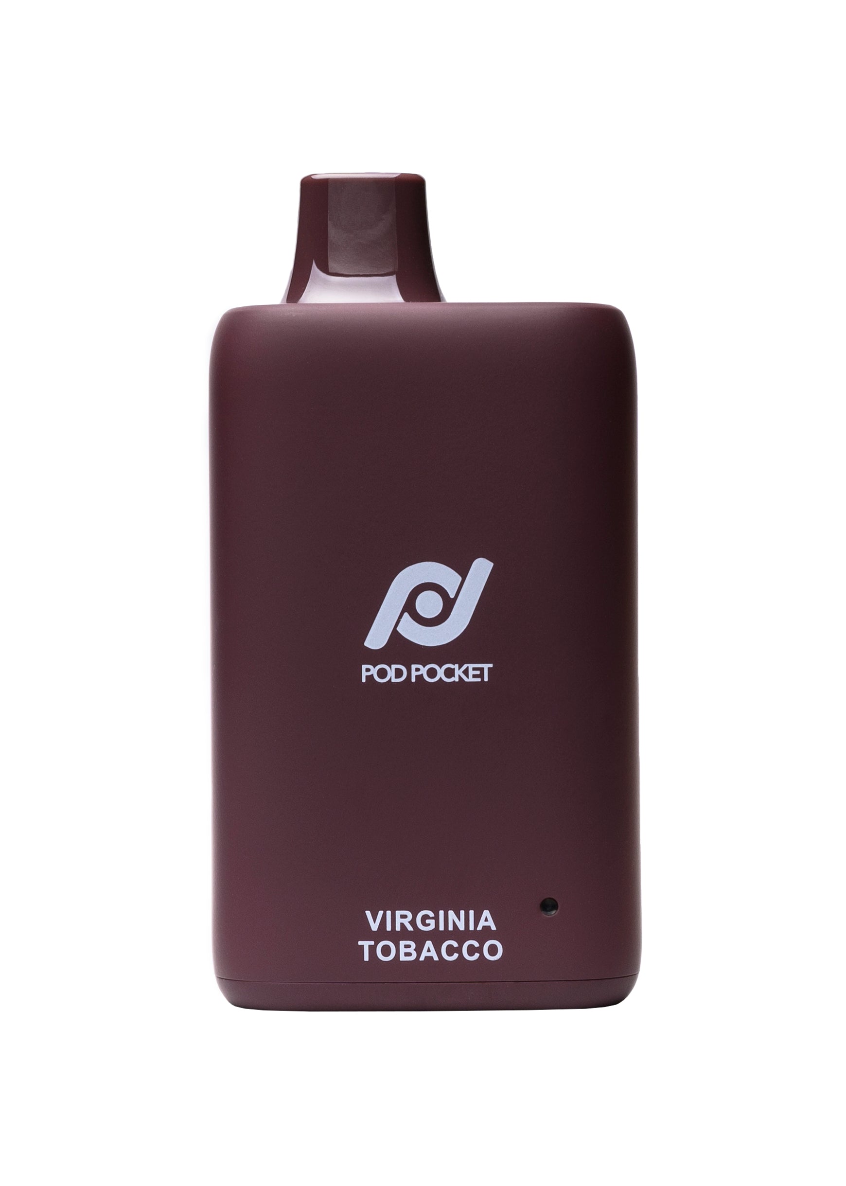 Pod Pocket 7500 Virginia Tobacco