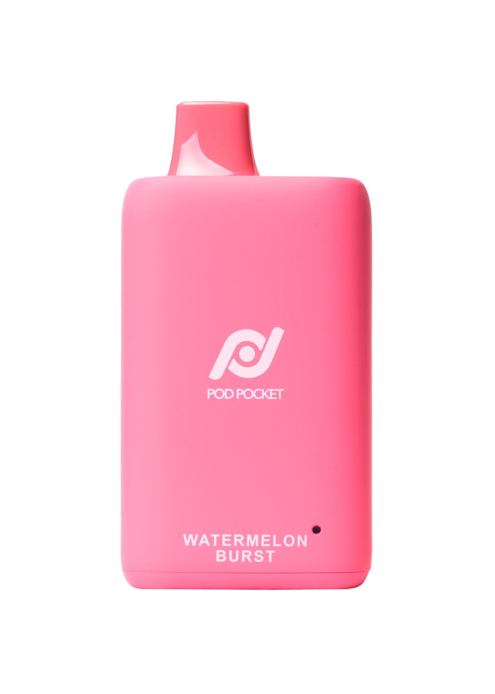 Pod Pocket 7500 Watermelon Burst