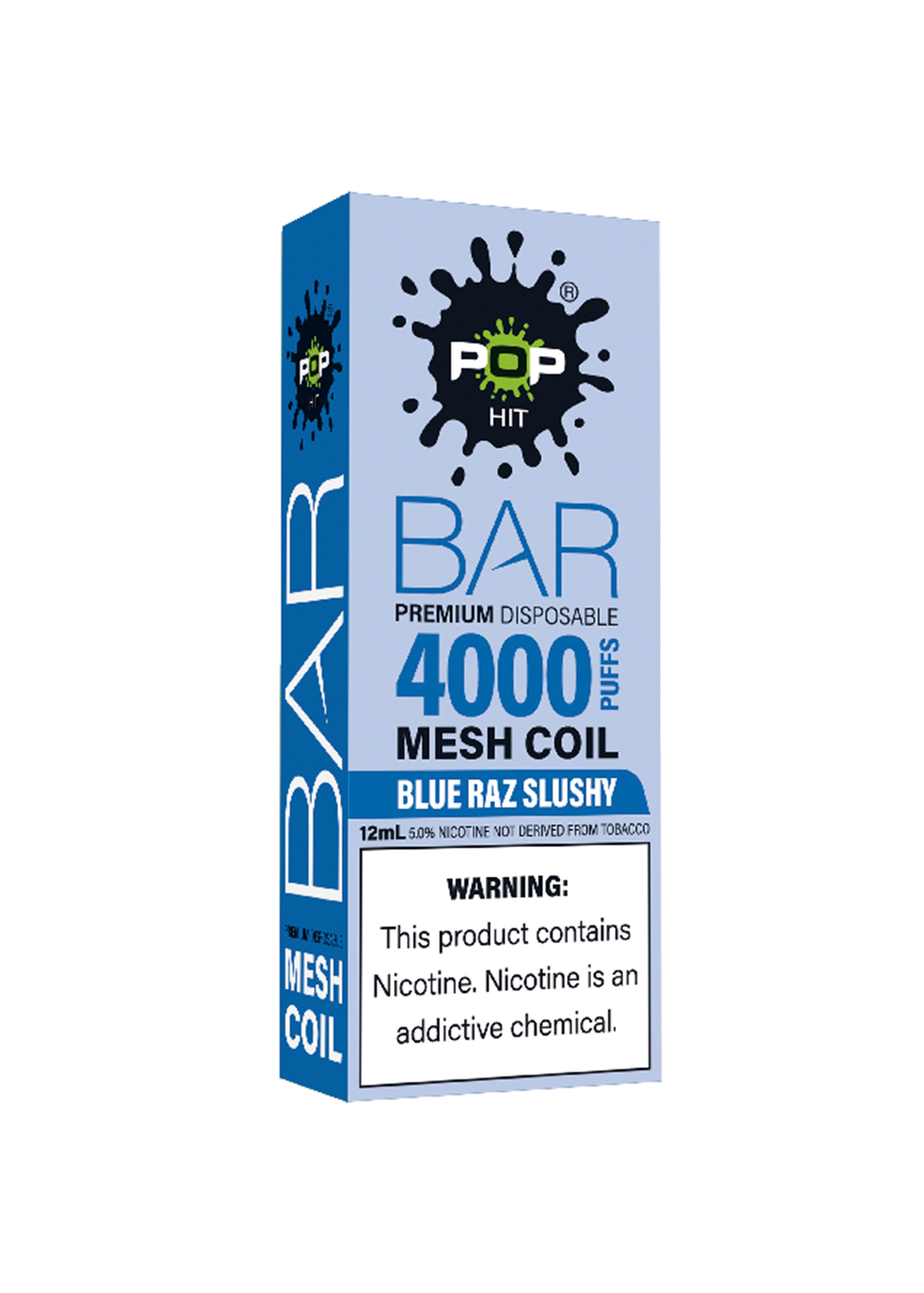 how much is elf bar vape How Much Nicotine Is in a RAZ Vape? Full Breakdown – VapeDeal.com main image 1
