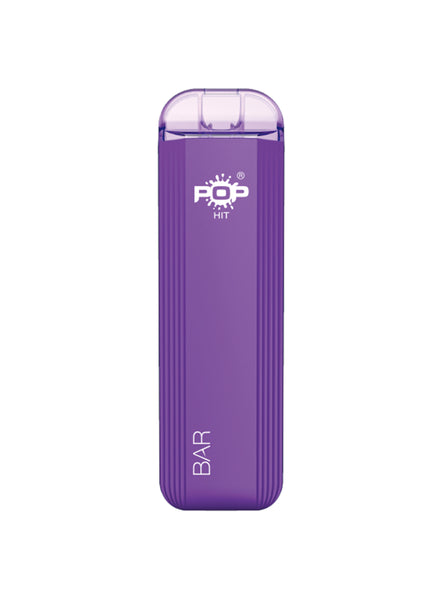 Pop HIT Bar 4000 Dewberry | GetPop Pop HIT Bar 4000 Dewberry | GetPop