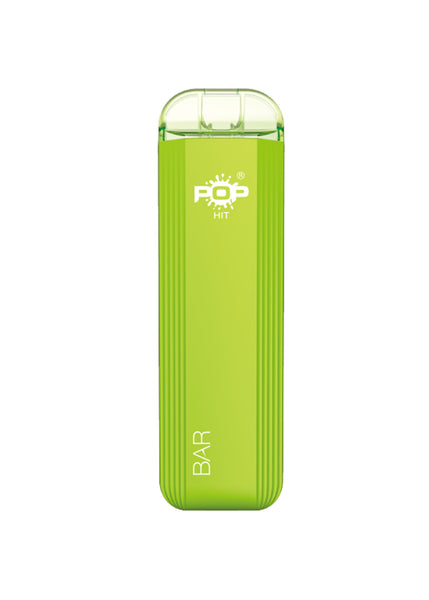 Pop HIT Bar 4000 Green Apple | GetPop