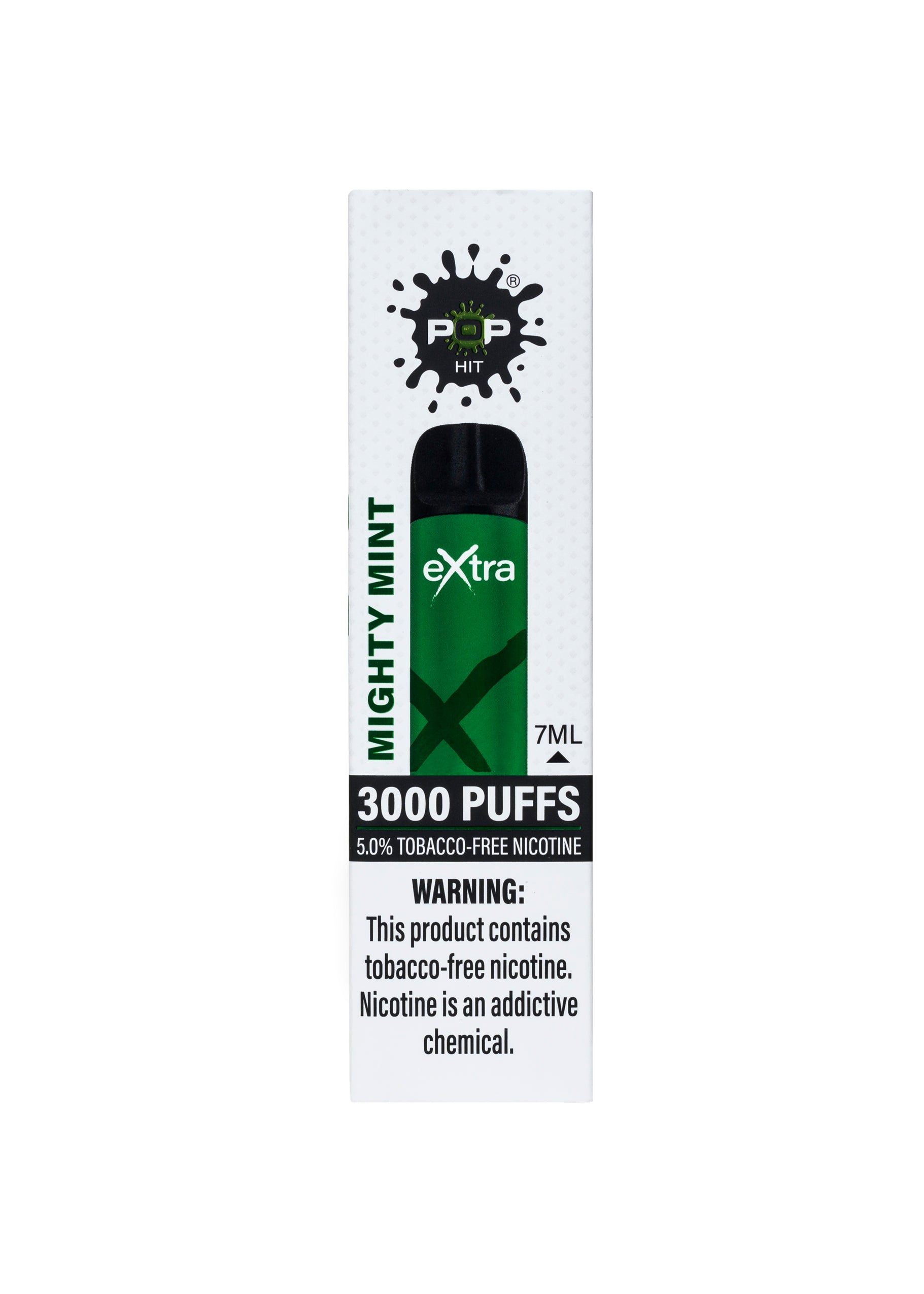 surgeon general's warning cigarettes Our new improved warning