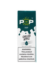 Pop Hit Salt Chilled Apple