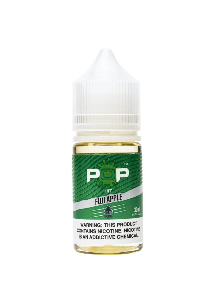Pop Hit Salt Fuji Apple | GetPop Pop Hit Salt Fuji Apple | GetPop