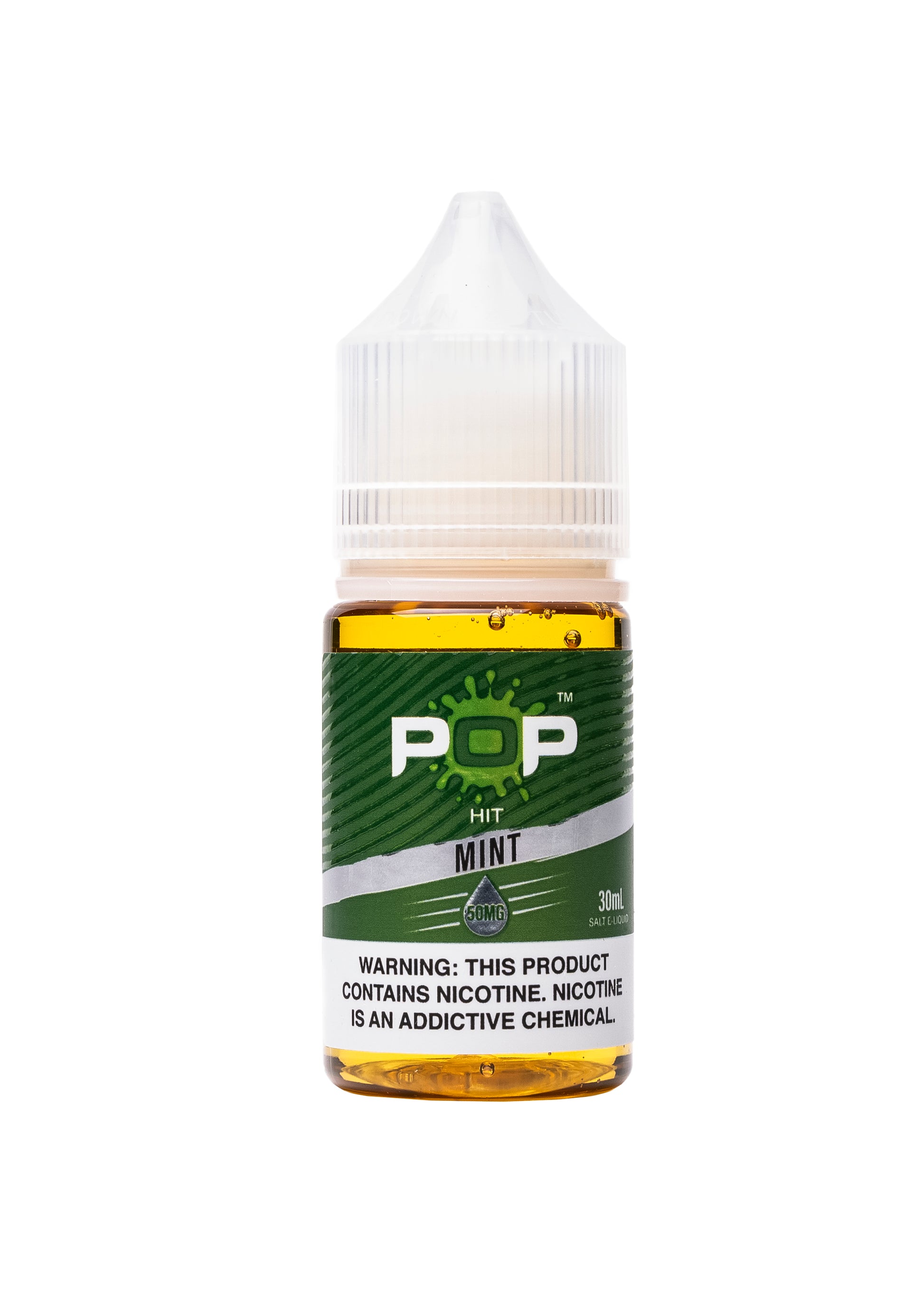 Pop Hit Salt Mint | GetPop Pop Hit Salt Mint | GetPop