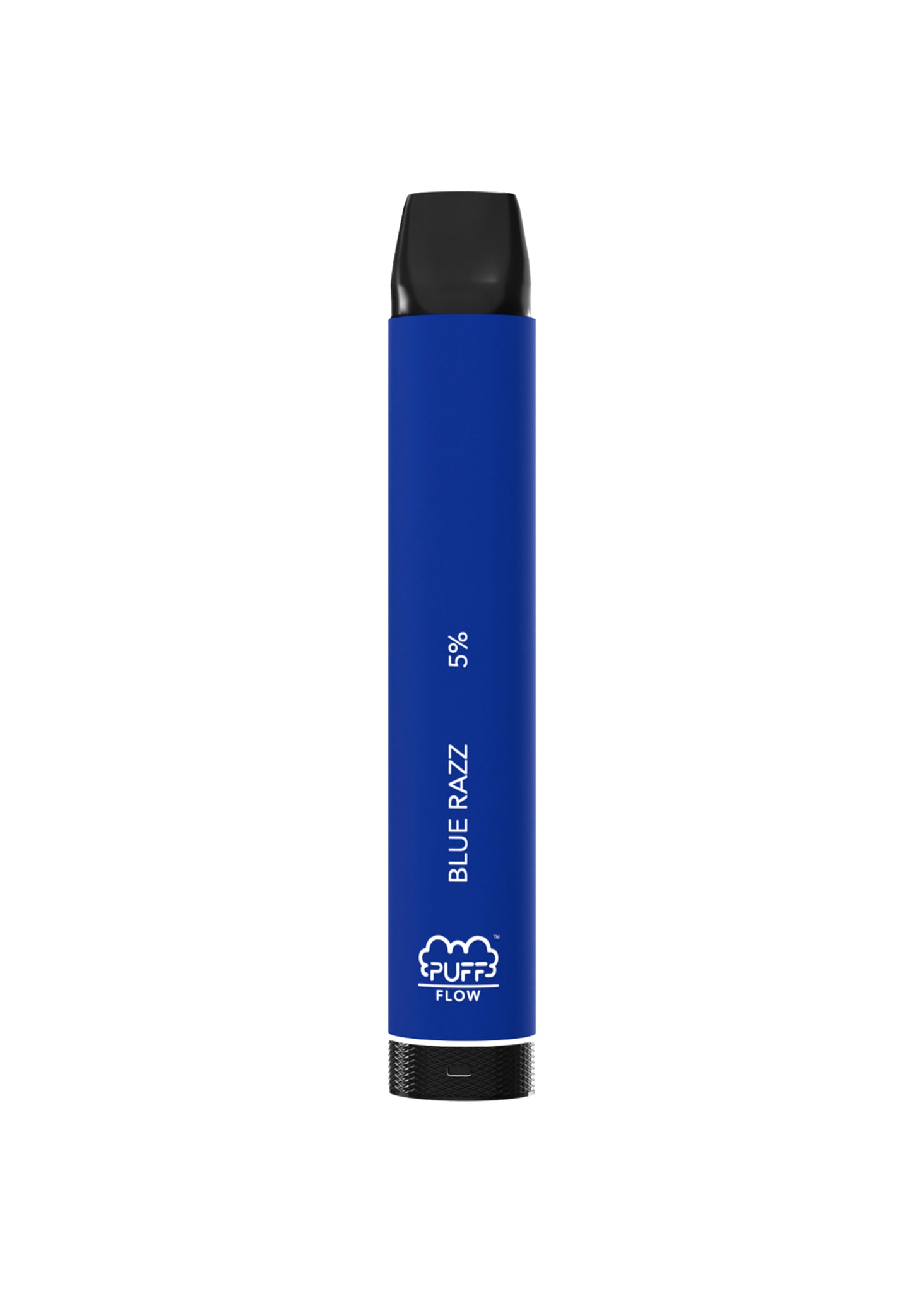 Puff Flow Blue Razz | GetPop