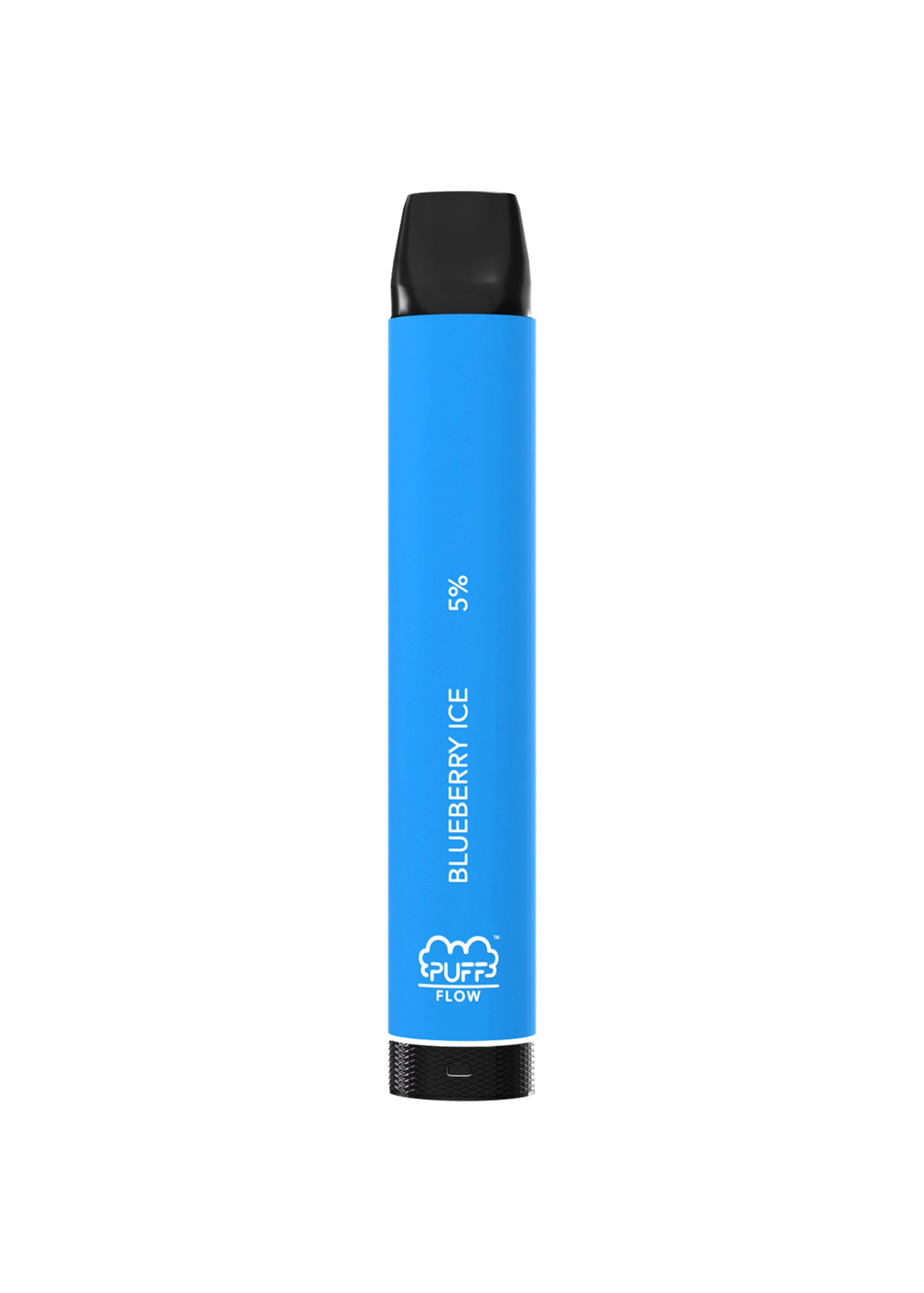 Puff Flow Blueberry Ice | GetPop Puff Flow Blueberry Ice | GetPop