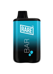 Rare Bar 6000 Mesh Chilled Tropical Blue Raz