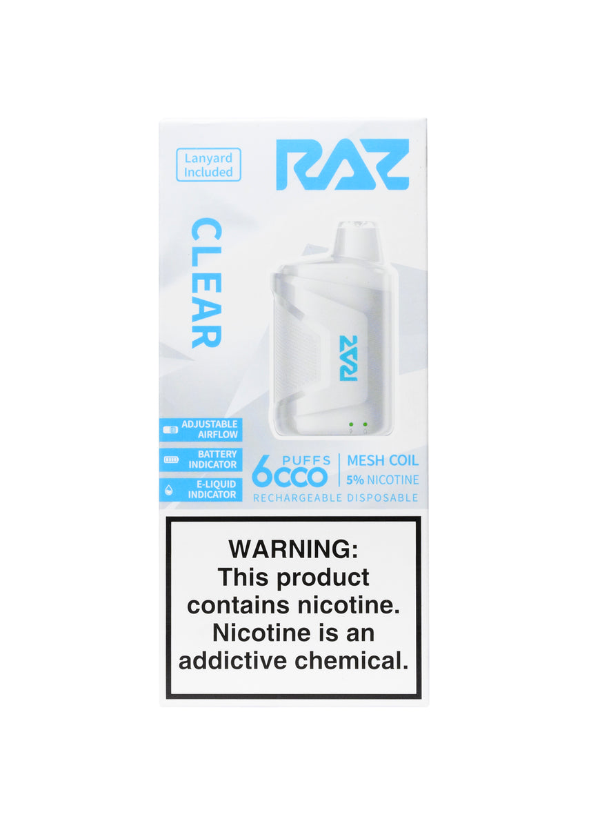 Most Popular Raz Flavors The Allure Of Raz Clear Diamond Flavor: A Comprehensive Look At The Raz Dc25000 Clear Flavor Disposable Vape Most Popular Raz Flavors The Allure Of Raz Clear Diamond Flavor: A Comprehensive Look At The Raz Dc25000 Clear Flavor Disposable Vape