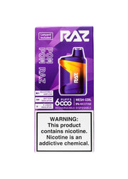 RAZ CA6000 Pom Pom Raz | GetPop RAZ CA6000 Pom Pom Raz | GetPop