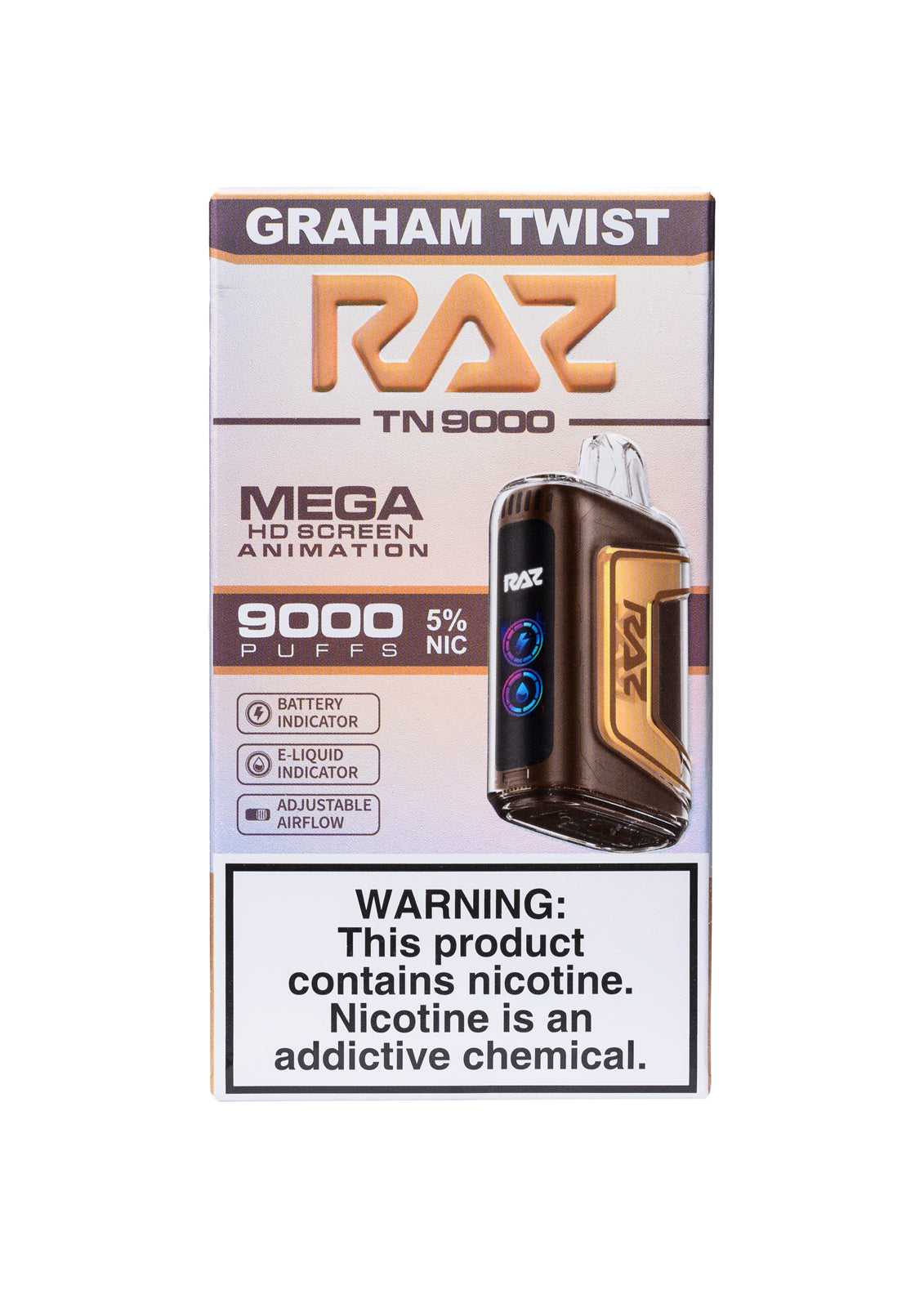 Cereal - Disposable Vapes | GetPop Cereal - Disposable Vapes | GetPop
