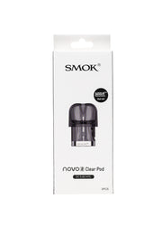 SMOK Novo 2 Pods 0.8-ohm Mesh