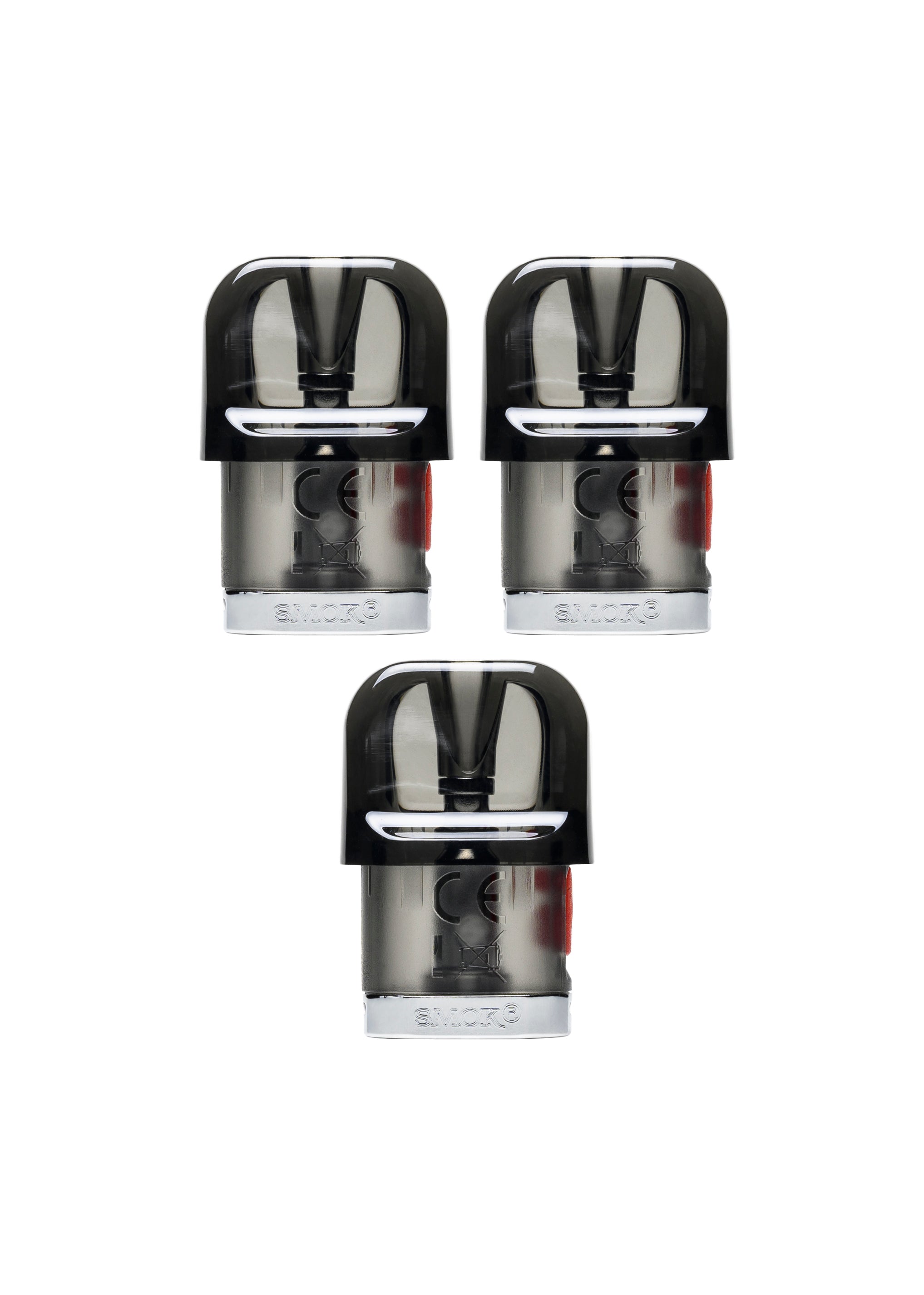 SMOK Novo Pods Novo 2 Pods (DC Clear 0.8 Mesh) | GetPop SMOK Novo Pods Novo 2 Pods (DC Clear 0.8 Mesh) | GetPop