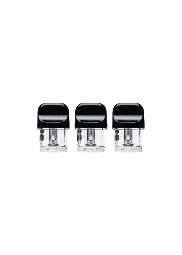 smok novo 2 pod Smok Novo 2 Replacement Pods main image 0