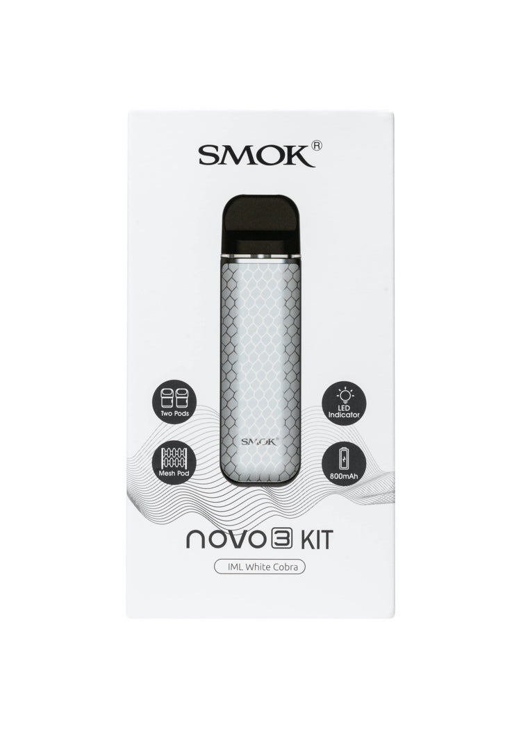 SMOK Novo 3