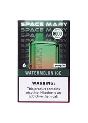 Space Mary SM8000 Watermelon Ice