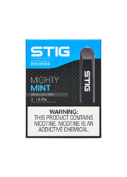 STIG Mighty Mint