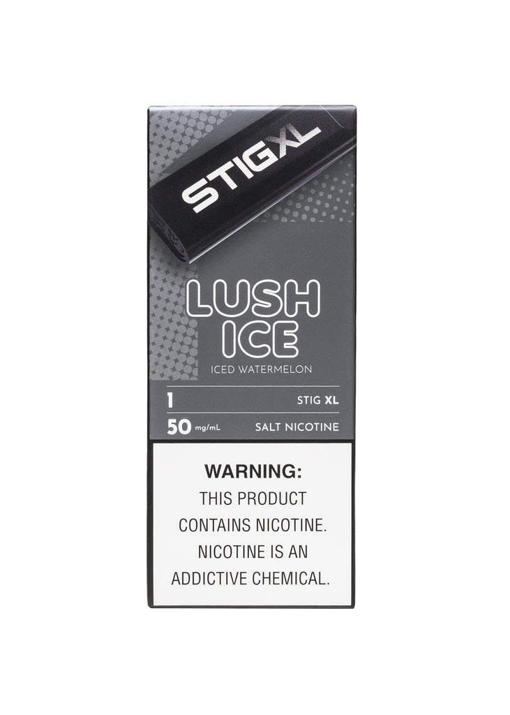 STIG XL Lush Ice