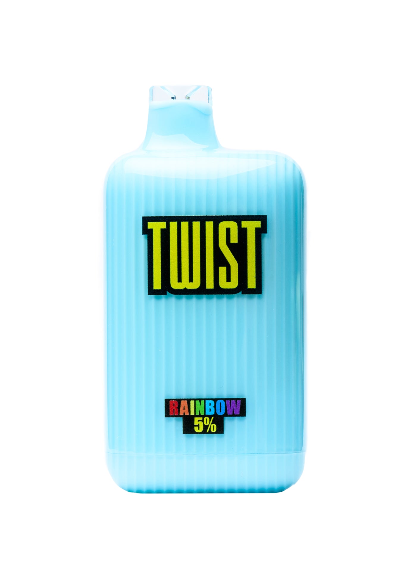 TWIST 6000 Rainbow