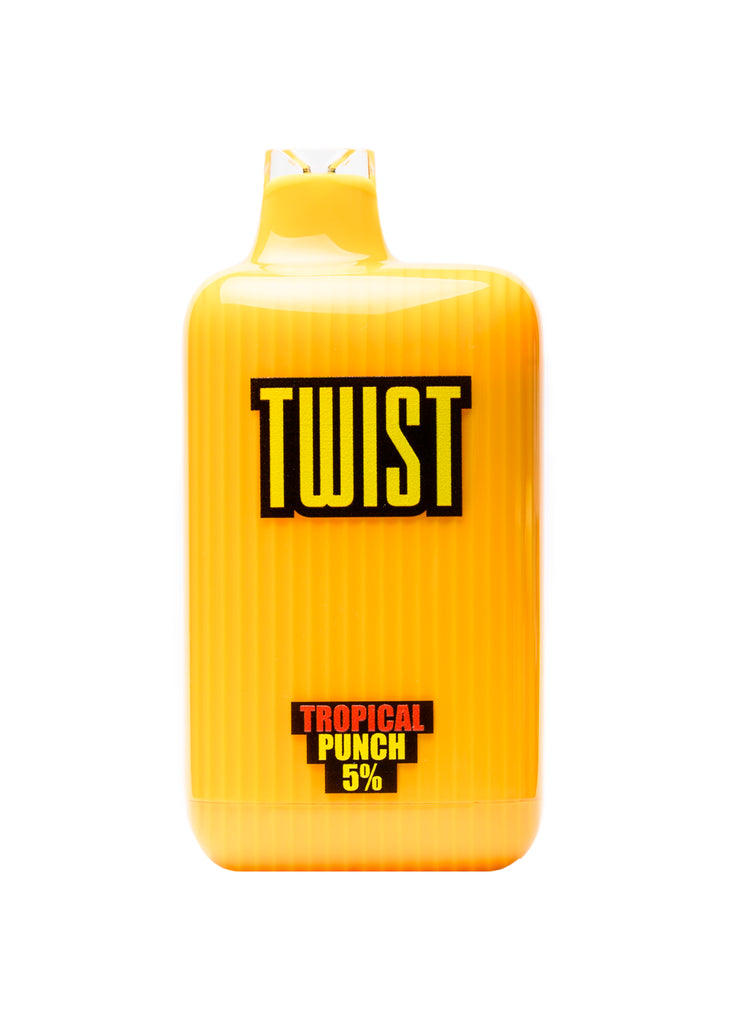TWIST 6000 Tropical Punch