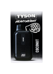 Tyson 2.0 Heavy Weight 7000 Coconut