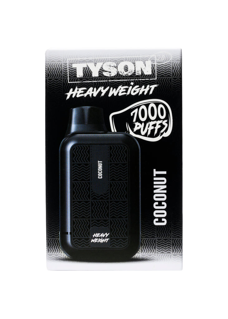 Tyson 2.0 Heavy Weight 7000 Coconut
