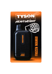 Tyson 2.0 Heavy Weight 7000 Frozen Mango