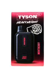 Tyson 2.0 Heavy Weight 7000 Mint Berry