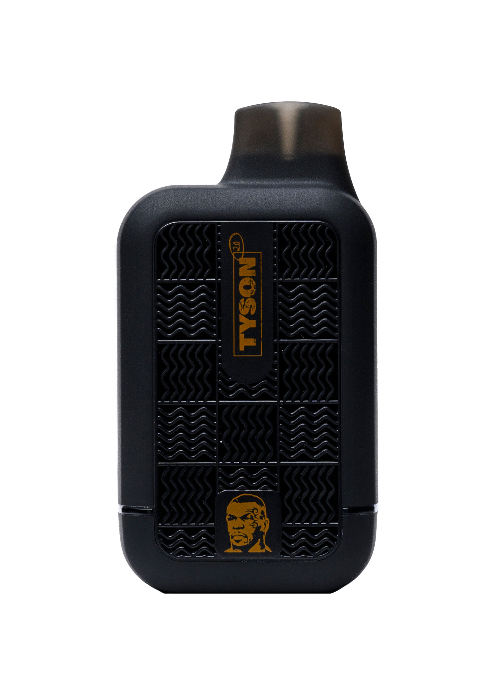 Tyson 2.0 Heavy Weight 7000 Virginia Tobacco | GetPop Tyson 2.0 Heavy Weight 7000 Virginia Tobacco | GetPop