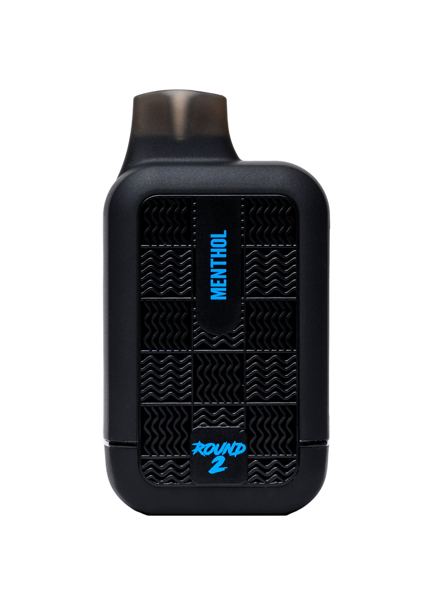 Tyson 2.0 Round 2 Menthol | GetPop Tyson 2.0 Round 2 Menthol | GetPop