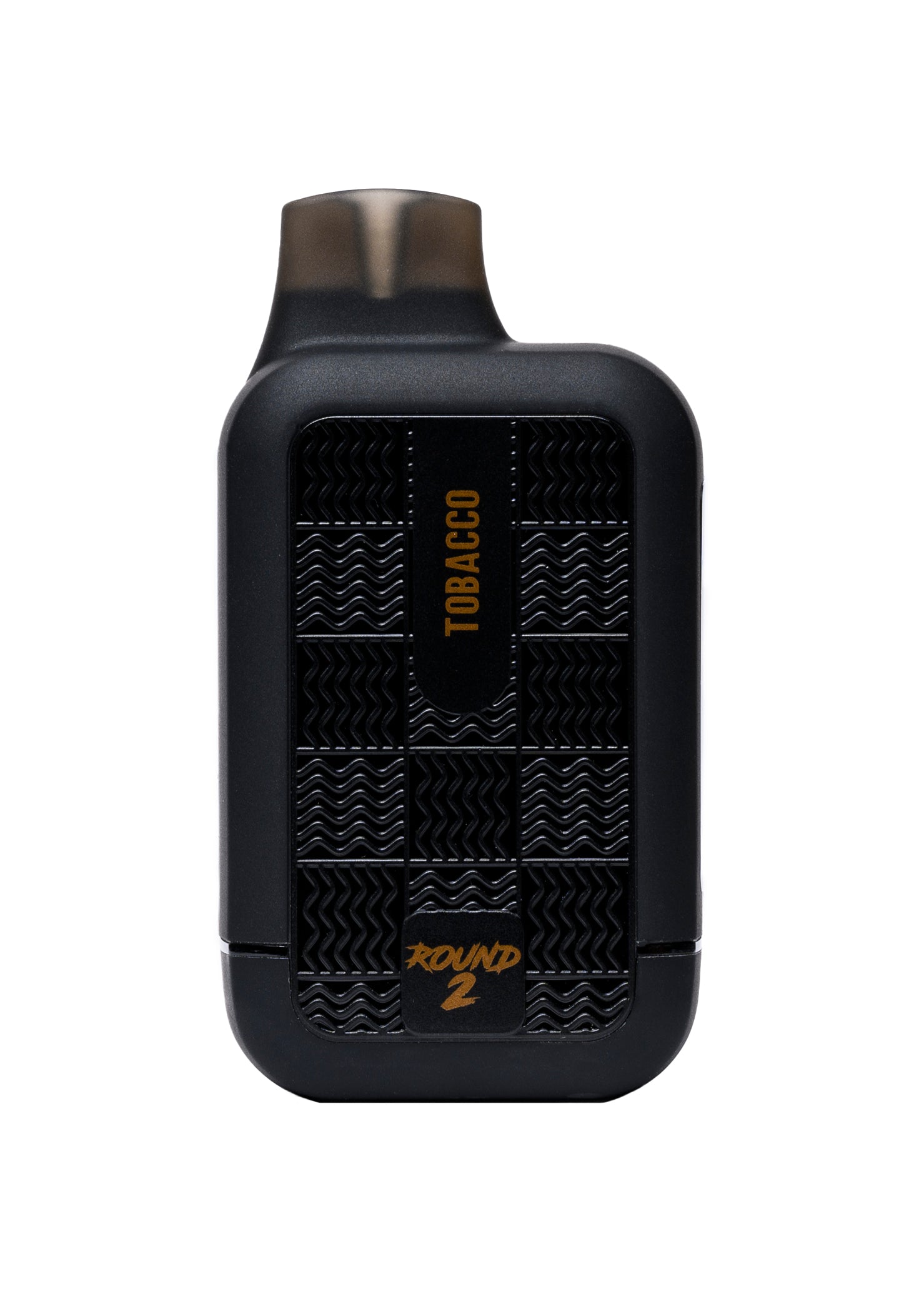 Tyson 2.0 Round 2 Tobacco
