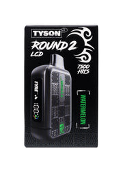 Tyson 2.0 Round 2 Watermelon