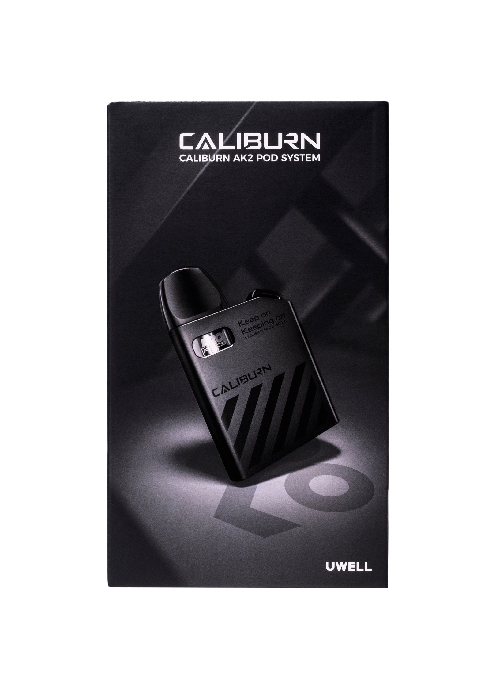 UWELL Caliburn AK2 ) | GetPop