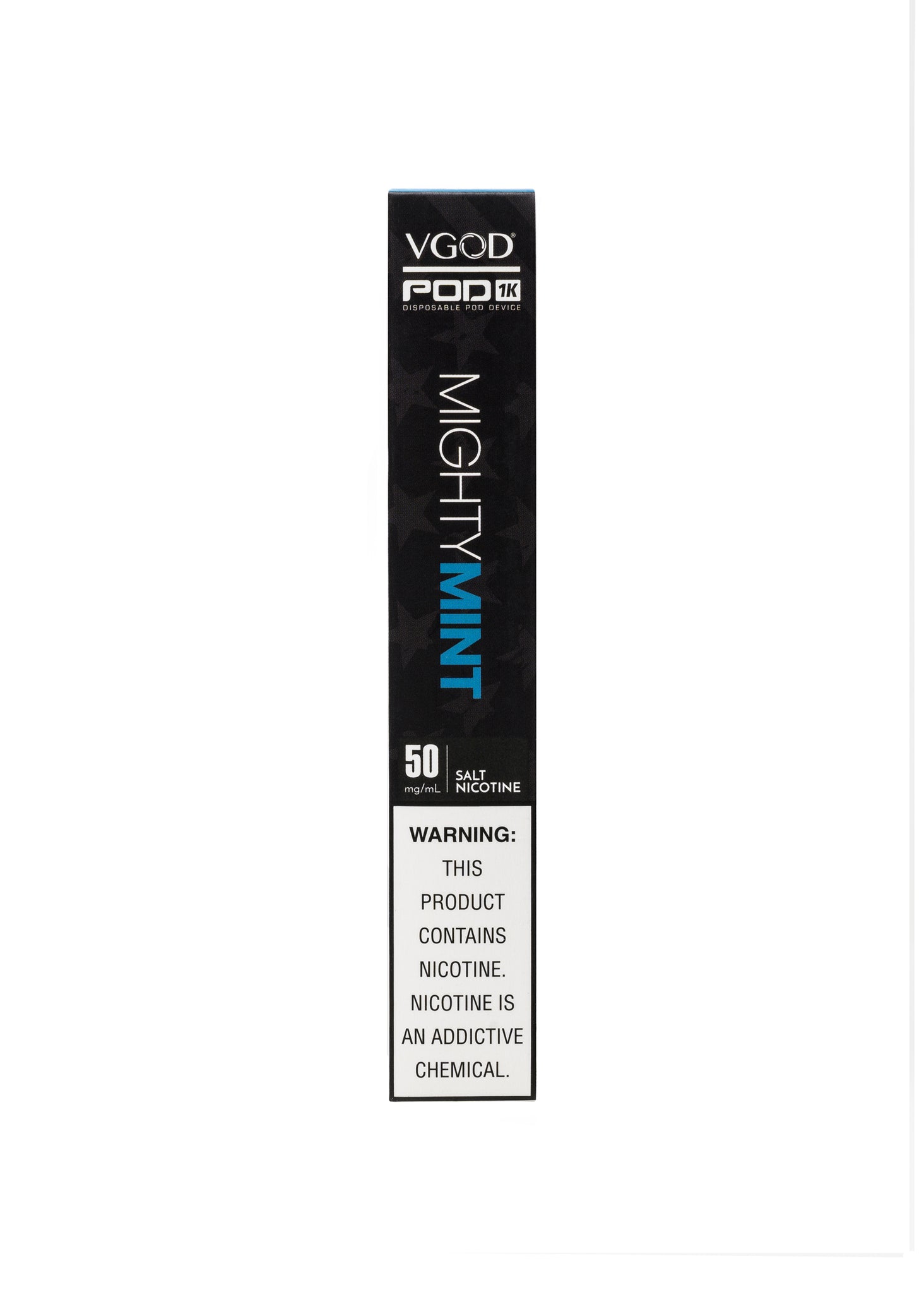 VGOD Pod 1500 Mighty Mint | GetPop