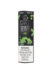 VGOD Apple Bomb 2.5%