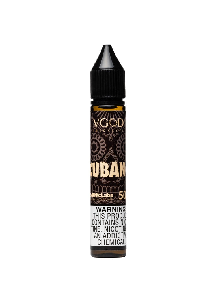 elf bar vape uk Classic Combination VanGo E-Juice main image 1